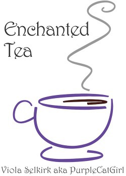 Enchanted Tea