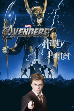Harry Potter In The Marvel Cinematic Universe