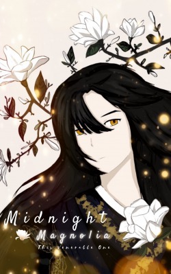 Midnight Magnolia