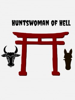 Quick Transmigration: Huntswoman of Hell