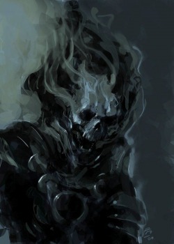 Re:Wraith
