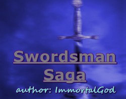 Swordsman Saga