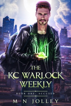The KC Warlock Weekly