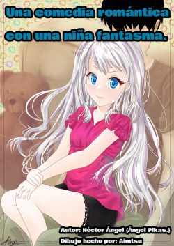 A romantic comedy with a ghost girl.- It is never too late to start over.