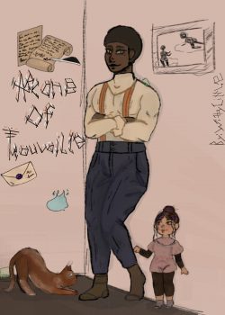 Arcane of Trouvaille