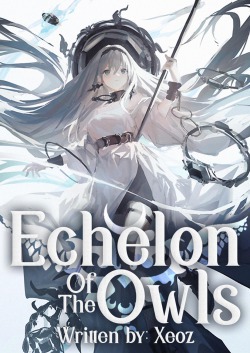 Echelon Of The Owls