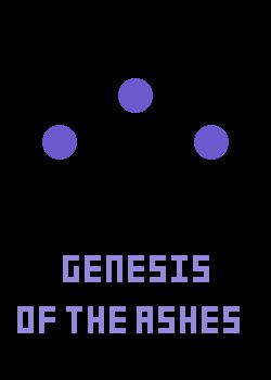 Genesis Of The Ashes