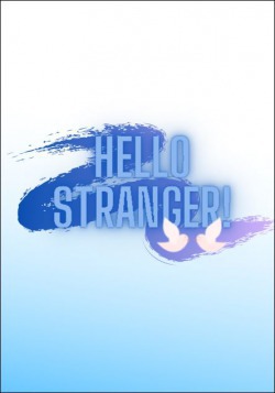Hello Stranger!