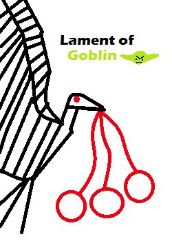 Lament of Goblin