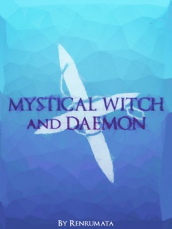 Mystical Witch and Daemon