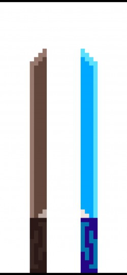 Sword, the story about another world.