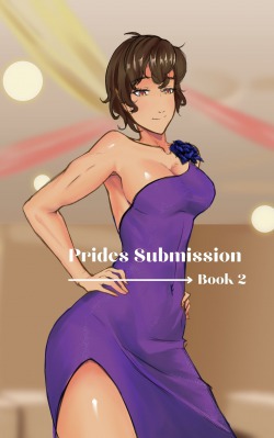 Prides Submission Book 2