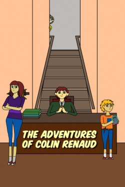 The Adventures of Colin Renaud