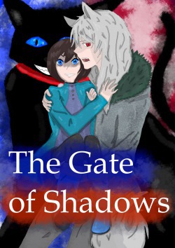 The Gate of Shadows