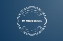 THE HEROES SIDEKICK