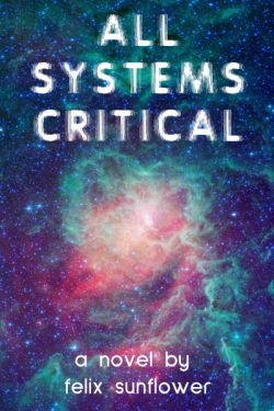 ALL SYSTEMS CRITICAL