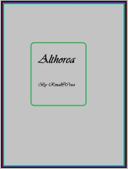 Althorea