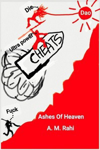 Ashes Of Heaven