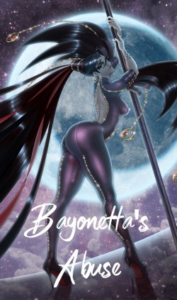 Bayonetta’s Abuse