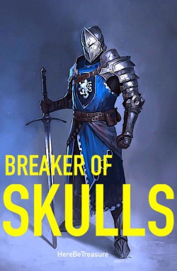Breaker of Skulls (LitRPG)