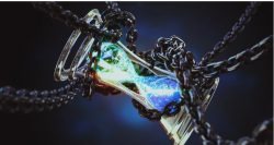 Eternity Scribble Hub