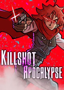 Killshot Apocalypse (Preview)