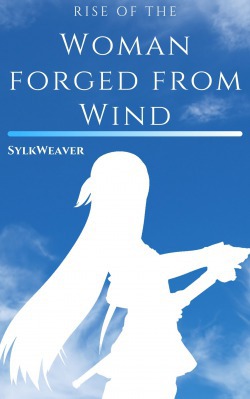 Rise of the Woman Forged From Wind