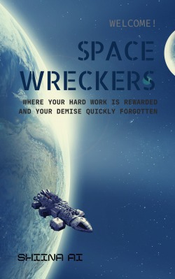 Space Wreckers