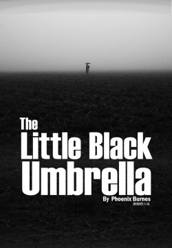 The Little Black Umbrella