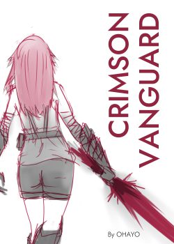 Crimson Vanguard