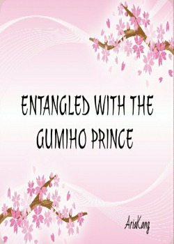 Entangled With The Gumiho Prince (Korean BL Short Web Novel)
