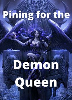 Pining for the Demon Queen
