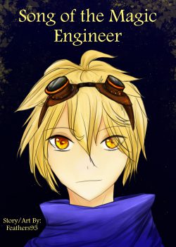 Song of the Magic Engineer
