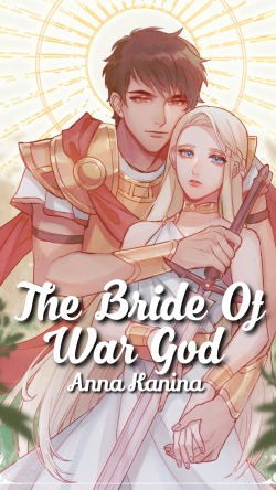The Bride of War God