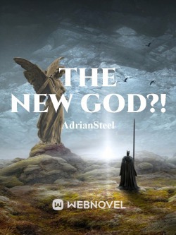 The New God?!