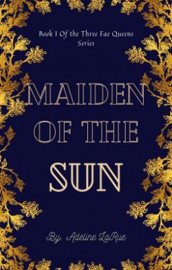 Maiden of the Sun