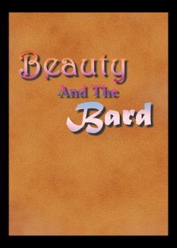 Beauty and the Bard