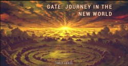 Gate: Journey In The New World
