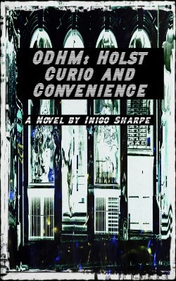 ODHM: Holst Curio and Convenience