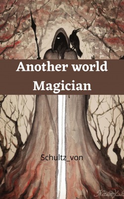 Another world Magician