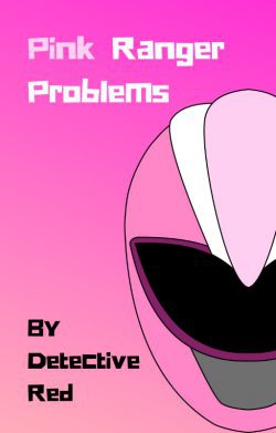 Pink Ranger Problems