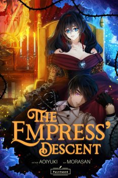The Empress’ Descent
