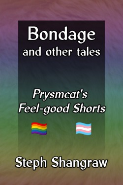Bondage and Other Tales