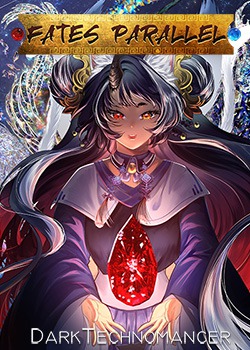 Fates Parallel (A Xianxia/Wuxia Inspired Cultivation Story)