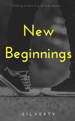 New Beginnings [BL]