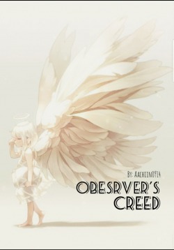 Observer’s Creed
