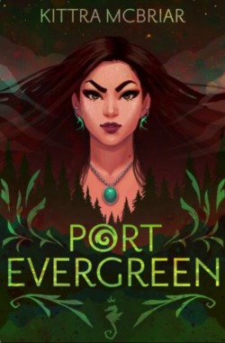 Port Evergreen