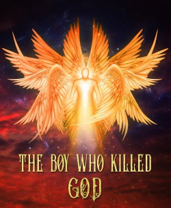 [COMPLETED] 🧙The boy who killed god – An Epic Fantasy LitRPG⚔️