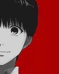 Tokyo Ghoul: Fanfiction