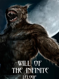 Will of the Infinite